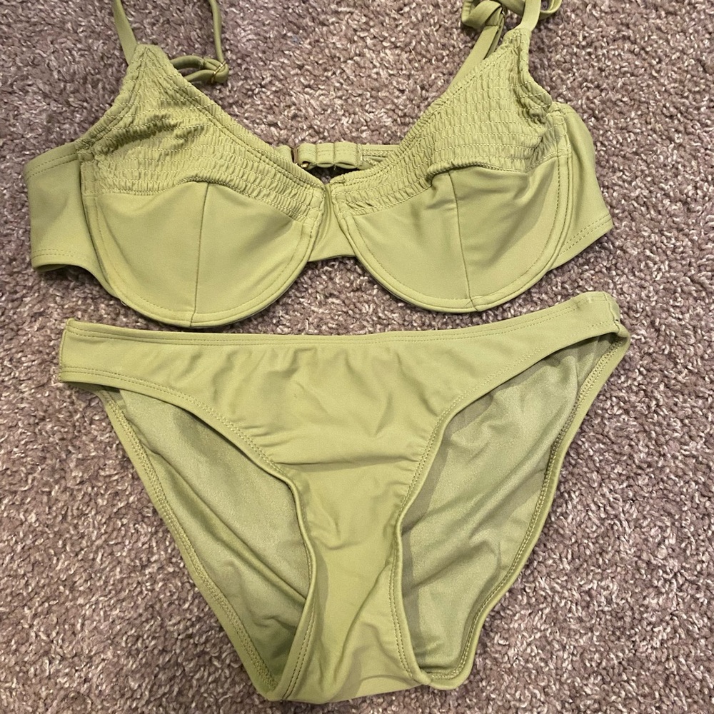 Target swimsuit